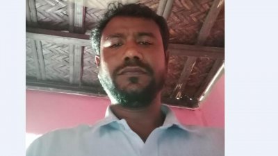 মৃত নুরুন্নবী
