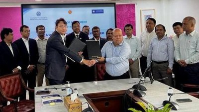 প্রবাসীদের ডিজিটাল ব্যাংকিং সেবা দেবে সোনালী ব্যাংক