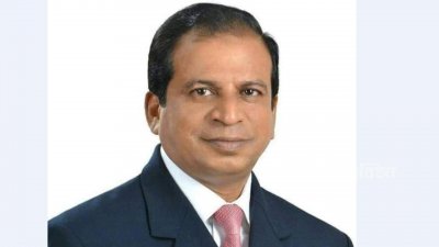 ফারুক চৌধুরী
