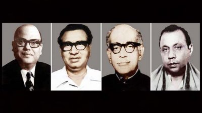 আগামীকাল জেলহত্যা দিবস