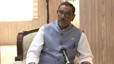 ওবায়দুল কাদের