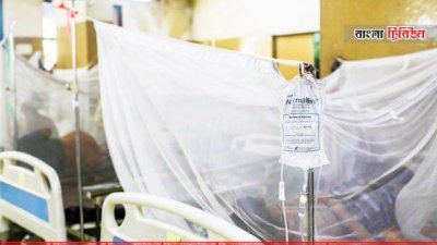চট্টগ্রামে ডেঙ্গুতে আরও একজনের মৃত্যু