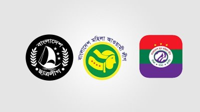 আ.লীগের সহযোগী-ভাতৃপ্রতীম ৩ সংগঠনের সম্মেলনের তারিখ নির্ধারণ