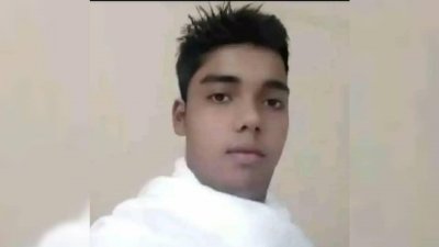 সংসারের হাল ধরতে সৌদি গিয়ে লাশ হলেন জাহাঙ্গীর