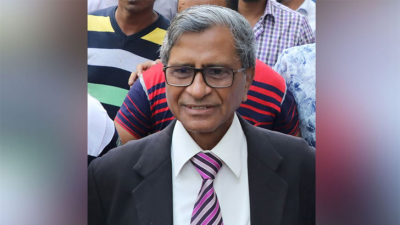 সুব্রত চৌধুরী