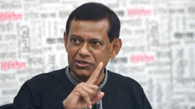 বিচারপতি শামসুদ্দিন চৌধুরী মানিক