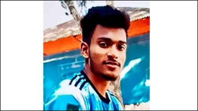 রবিউল ইসলাম রবিন