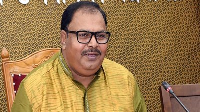 ঢাকা-রৌমারী রেল যোগাযোগ স্থাপনের উদ্যোগ নেওয়া হয়েছে বলে জানিয়েছেন প্রতিমন্ত্রী জাকির হোসেন