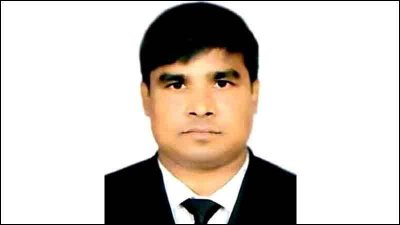 আবদুল বারী ওরফে চাঁন মিয়া মন্ডল