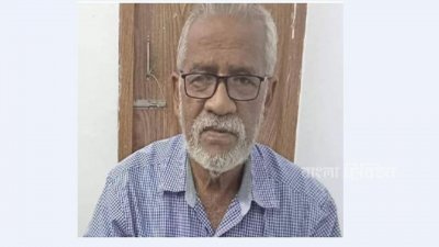 সিদ্দিকুল ইসলাম