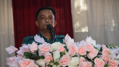 খন্দকার গোলাম ফারুক