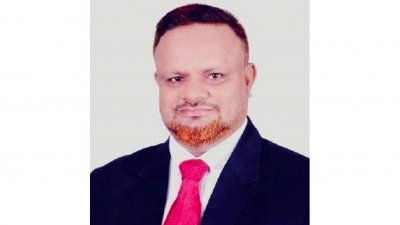 বিএনপি নেতা আ ফ ম কামাল