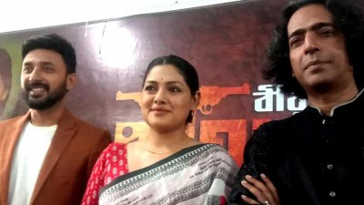 ইডেন কলেজে প্রথম আসার সুযোগ হলো: তিশা