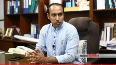 তাবিথ আউয়াল (ফাইল ফটো)