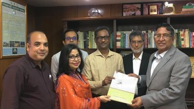 তামাকের ব্যবহার কমাতে আইন শক্তিশালী করা জরুরি: কৃষিমন্ত্রী