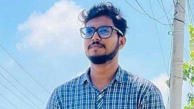 তারিকুজ্জামান সানি