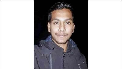 জুনায়েদ আল হাবিব বিপুল