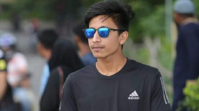 আসাদ খান