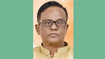 ফেসবুকে স্ট্যাটাস, জেলা আ.লীগের নেতাকে অব্যাহতি