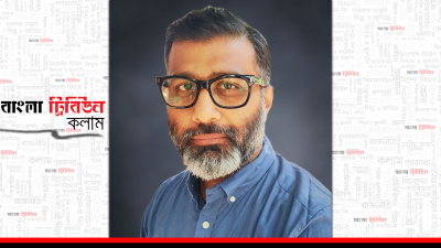 নিঝুম মজুমদার