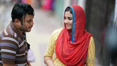 মিশু ও তিশা