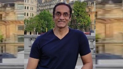 পিনাকী ভট্টাচার্য