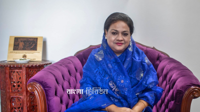 সৈয়দা জাকিয়া নূর