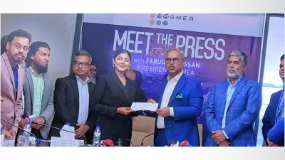 বাংলাদেশের রিকশা যাচ্ছে ইউরোপে: বিজিএমইএ