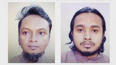 জঙ্গি ছিনতাইয়ের ঘটনায় পুলিশের ৫ সদস্য সাময়িক বহিষ্কার 