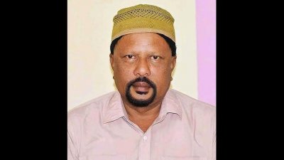 মুকুল তালুকদার