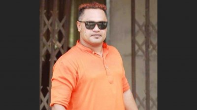 মোহাম্মদ সোহেল রানা