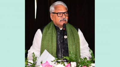 ডেপুটি স্পিকার মো. শামসুল হক টুকু