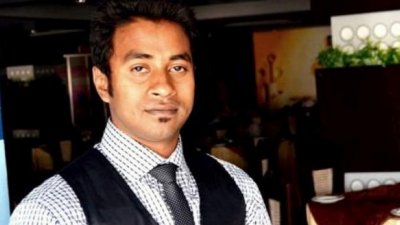 নাজিমুদ্দিন সামাদ