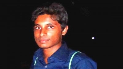 ব্লগার ওয়াশিকুর হত্যা মামলার তদন্ত কর্মকর্তার সাক্ষ্যগ্রহণ