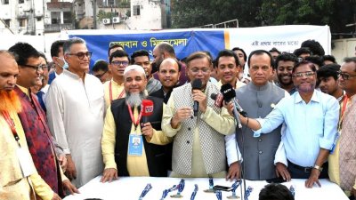 আমাদের কৃষ্টি-সংস্কৃতি-ঐতিহ্য নতুন প্রজন্মের জানা প্রয়োজন: তথ্যমন্ত্রী