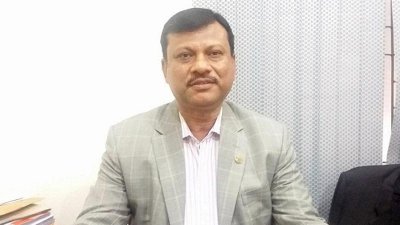 যুবদলের সাবেক সভাপতি সাইফুল ইসলাম নীরব
