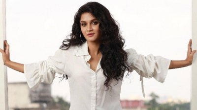 রাফিয়াত রশিদ মিথিলা