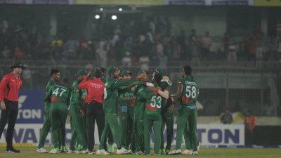 রোহিত শর্মা নামতে পারেন, মানসিক প্রস্তুতি ছিল বাংলাদেশের