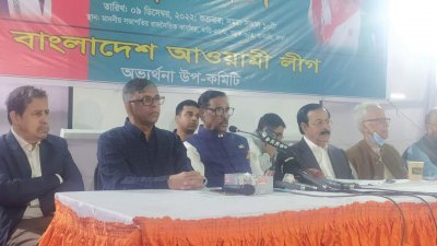 কূটনীতিকরা এক সাইডে মোটিভেটেড হয়ে আছে: শেখ সেলিম