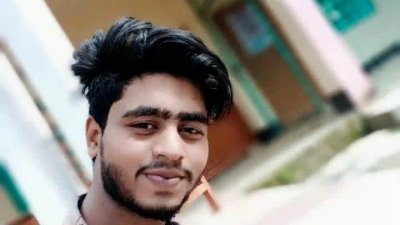 নিহত মো. হৃদয়