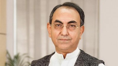 বিএনপি নেতা মির্জা আব্বাসকে আটকের অভিযোগ 
