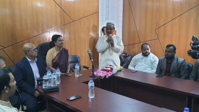 চট্টগ্রাম বিভাগীয় সমাবেশের প্রস্তুতি জাপা পুনর্গঠন প্রক্রিয়ার 