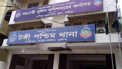 কাজ না শেখানোয় মিস্ত্রিকে হত্যা, আটক ২