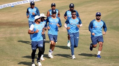 ভারতের অনুশীলন