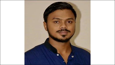 ইশতিয়াক আহমেদ বাপ্পী