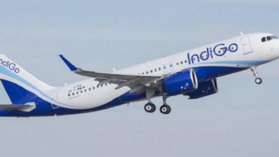 হায়দ্রাবাদ-ঢাকা রুটে ফ্লাইট বাড়িয়েছে ইন্ডিগো