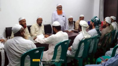 শীর্ষ রাজনীতিকদের দমন নগ্ন দৃষ্টান্ত: ইসলামী আন্দোলন