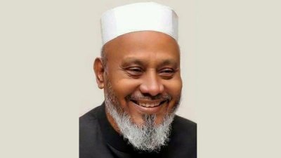 এ বি এম মহিউদ্দীন চৌধুরী