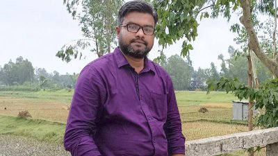 জিল্লুর রহমান পলাশ