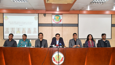 পর্ন ভিডিও স্ট্রিমিং প্রতারণার মাধ্যমে অর্থ আত্মসাৎ, গ্রেফতার ৬